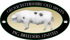 Gloucestershire Old Spots Pig Breeders United